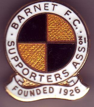 Barnet FC SA